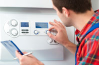 free commercial Sefster boiler quotes